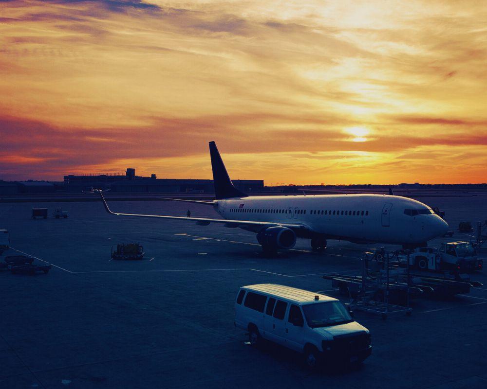 Minneapolis Airport (MSP) A Complete Guide