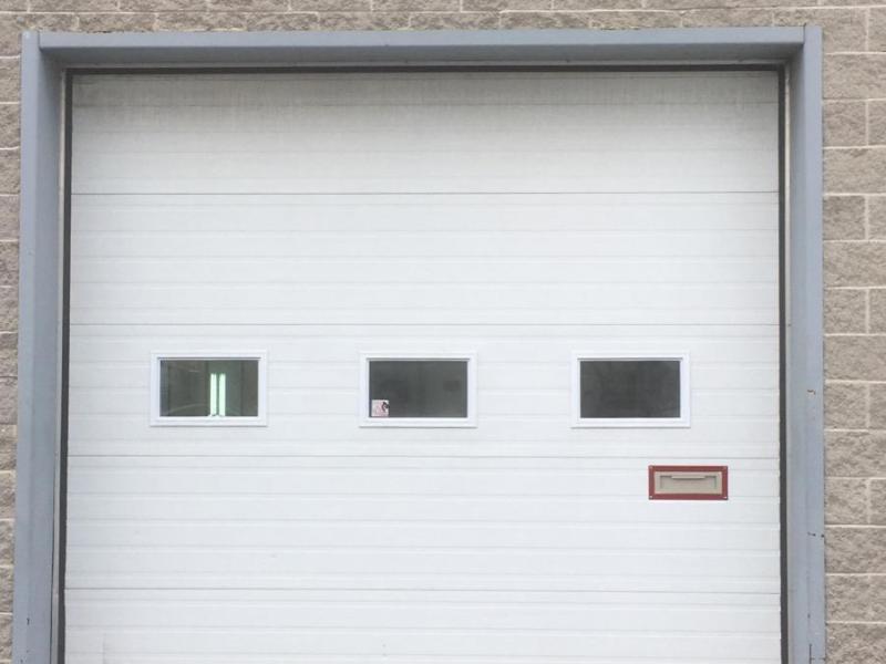 Parking Lot