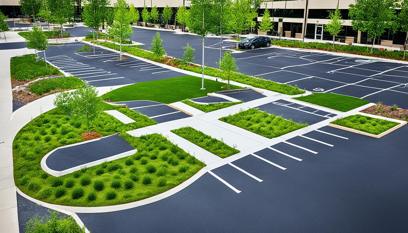 Parking Lot