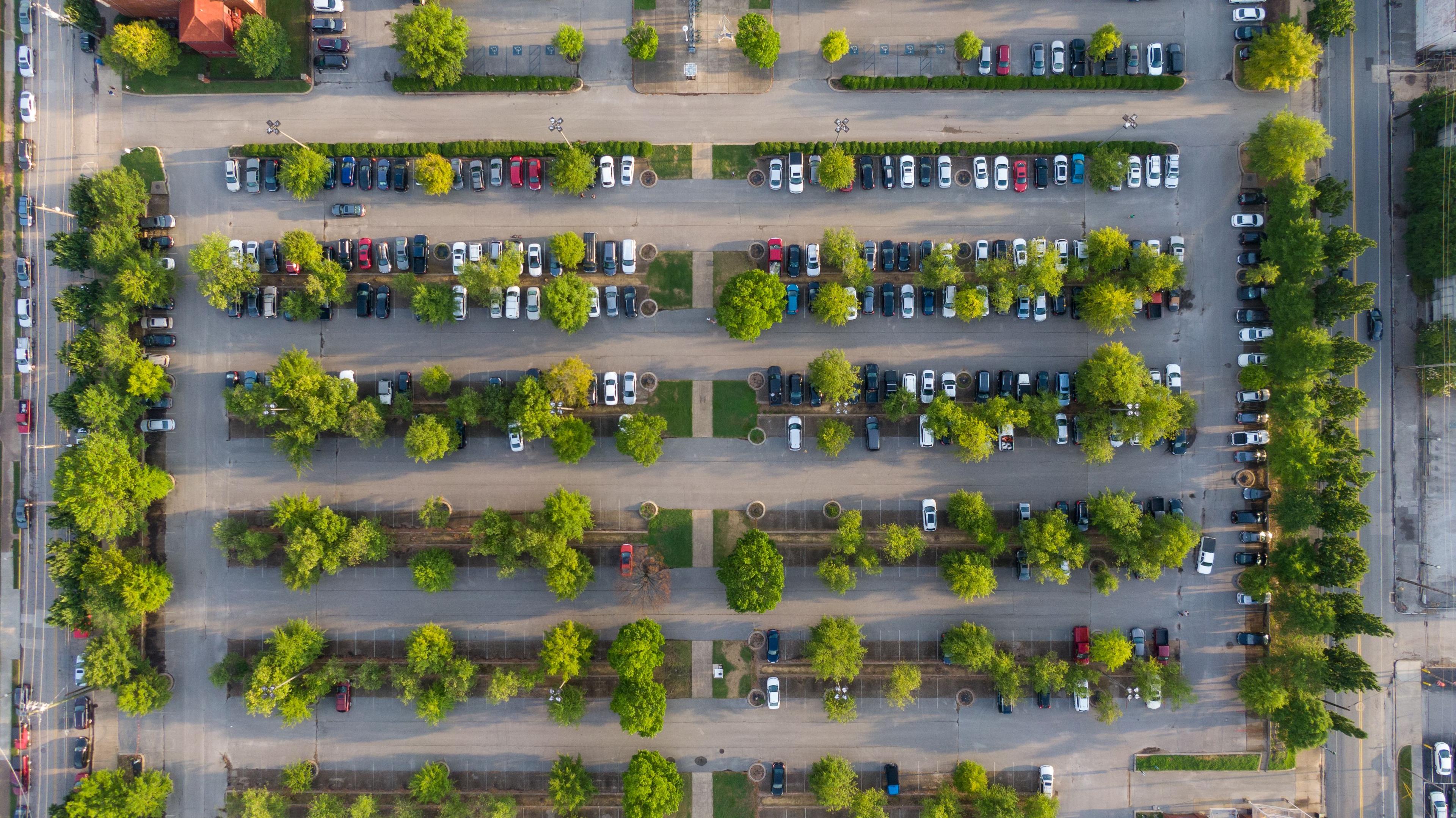 Parking Lot