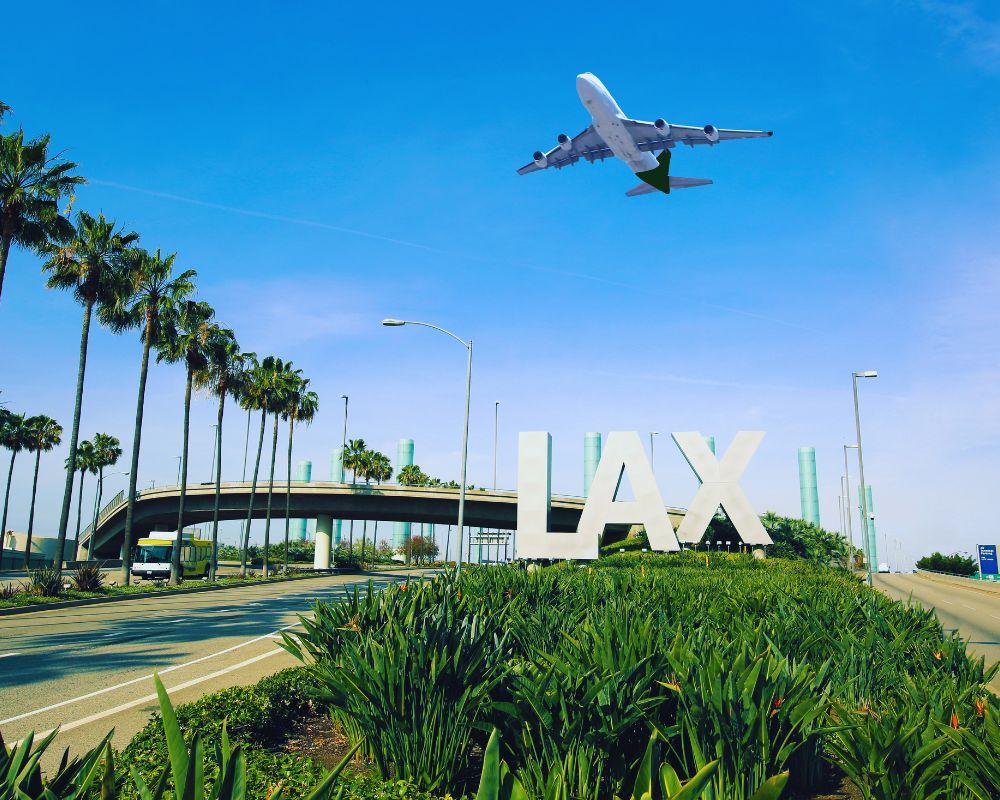 Los Angeles International Airport (LAX) A Complete Guide