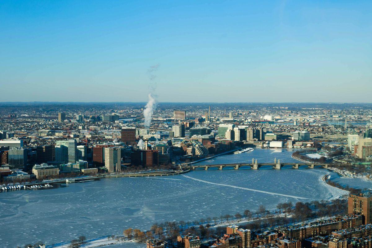 Boston Logan Airport (BOS) Guide: Terminals, Parking & Tips