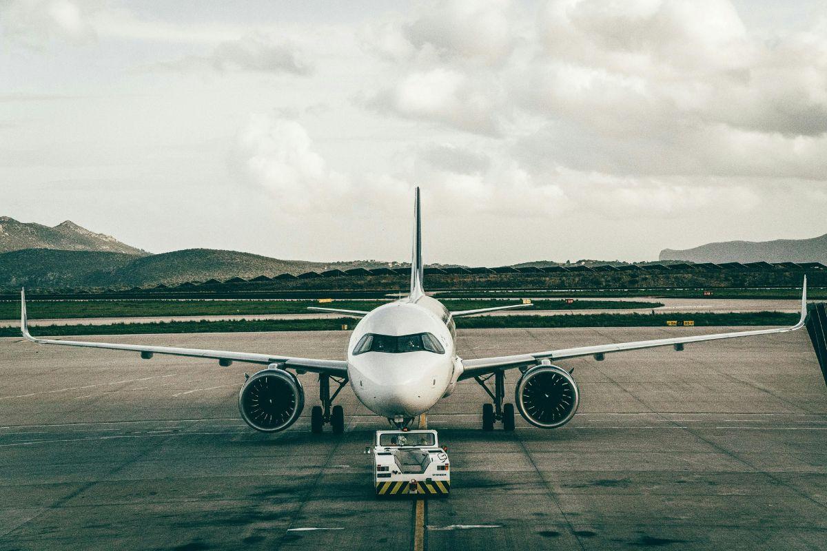 JFK Airport Guide: Terminals, Parking & Travel Tips
